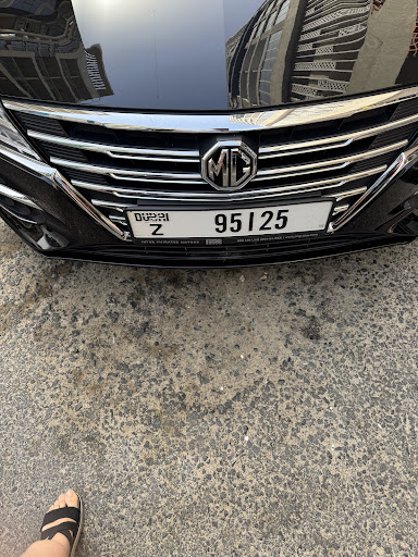 car rental dubai - FriendyCar — AUTOMOTIVE in Dubai — photo 2