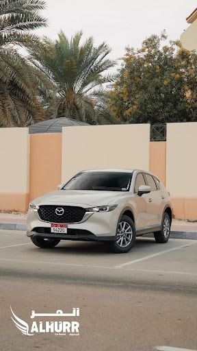AL HURR CAR RENTAL - ABU DHABI — AUTOMOTIVE in Dubai — photo 1