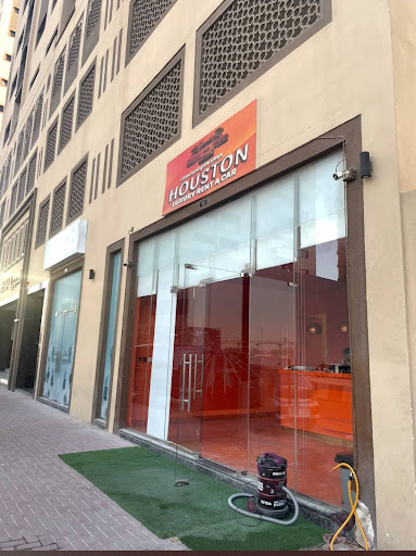 Houston Luxury Rent A Car — AUTOMOTIVE in Dubai — photo 1
