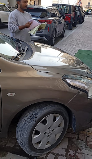 Houston Luxury Rent A Car — AUTOMOTIVE in Dubai — photo 3