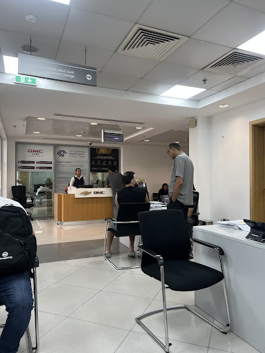 Al Ghandi Auto Service SZR/TS - الكندي للسيارات مركز الصيانة شارع الشيخ زايد — AUTOMOTIVE in Dubai — photo 3