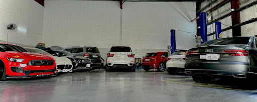 HPG Auto Repair — AUTOMOTIVE in Dubai — photo 1