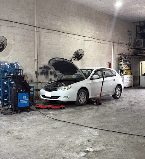 Car Garage Auto Mechanical Repair — AUTOMOTIVE in Dubai — photo 3