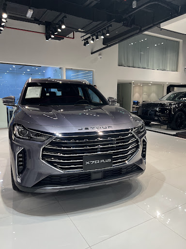 Jetour Service Center - Al Quoz — AUTOMOTIVE in Dubai — photo 3