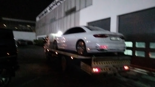 Munich Motor Works Car Repair Dubai — AUTOMOTIVE in Dubai — photo 1