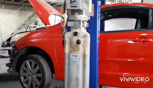 New Expert Excellent Auto Repairing - Car Repair in Dubai | Service Center & Car Garage Al Quoz — AUTOMOTIVE in Dubai — photo 1