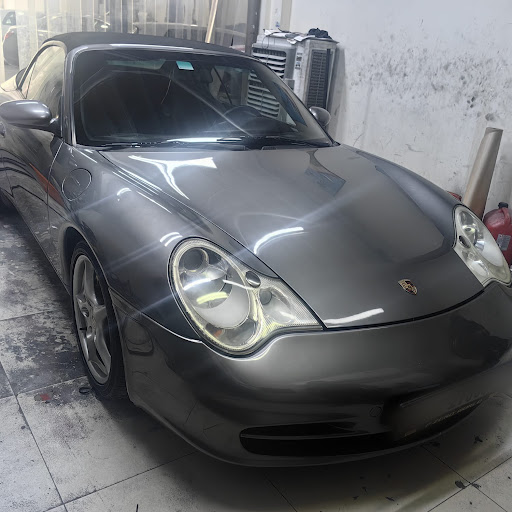 New Expert Excellent Auto Repairing - Car Repair in Dubai | Service Center & Car Garage Al Quoz — AUTOMOTIVE in Dubai — photo 2