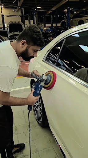 I Service Any Car — AUTOMOTIVE in Dubai — photo 1