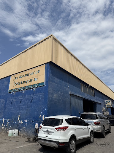 I Service Any Car — AUTOMOTIVE in Dubai — photo 2