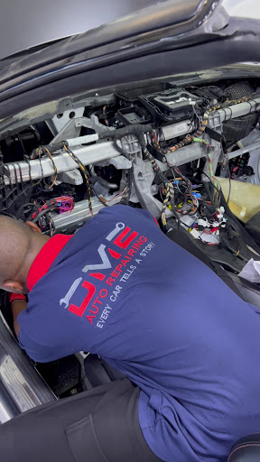 DME Auto Repairing - BOSCH Car Service — AUTOMOTIVE in Dubai — photo 1