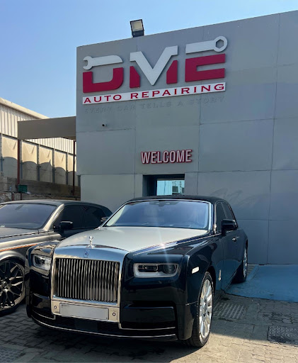 DME Auto Repairing - BOSCH Car Service — AUTOMOTIVE in Dubai — photo 3