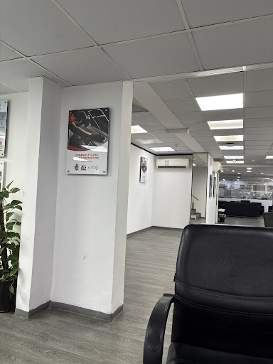 AG CARS Services LLC, Deira — AUTOMOTIVE in Dubai — photo 3