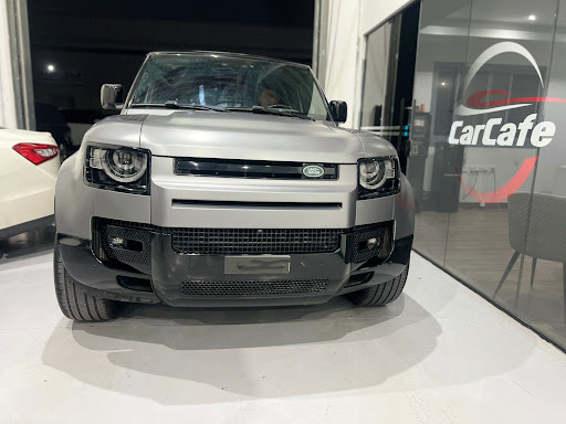 Car Cafe Auto Repair — AUTOMOTIVE in Dubai — photo 3