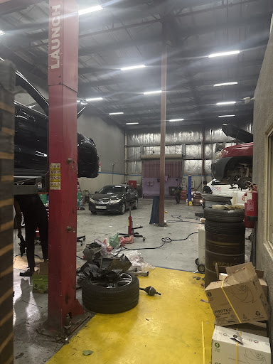 PLATINUM Auto Service Center Dubai | Car Repair | Oil Change Service | Garage in DIP — AUTOMOTIVE in Dubai — photo 2