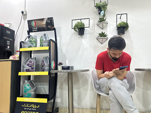 PLATINUM Auto Service Center Dubai | Car Repair | Oil Change Service | Garage in DIP — AUTOMOTIVE in Dubai — photo 3