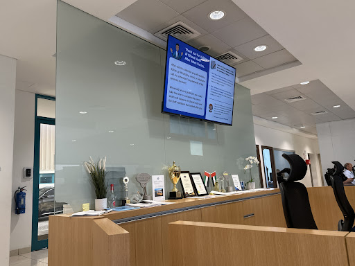 Al Ghandi Auto Service Ras Al Khor - الكندي للسيارات مركز الصيانة رأس الخور — AUTOMOTIVE in Dubai — photo 2