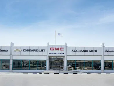 Al Ghandi Auto Service Ras Al Khor - الكندي للسيارات مركز الصيانة رأس الخور — AUTOMOTIVE in Dubai — photo 3