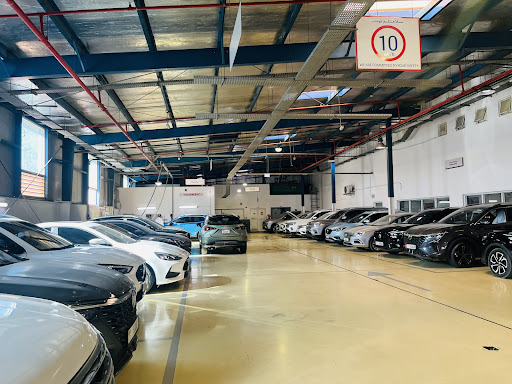MG Motor Service Center - Dubai — AUTOMOTIVE in Dubai — photo 3
