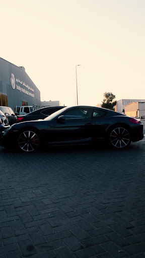 The Mechanic Auto Center — AUTOMOTIVE in Dubai — photo 1