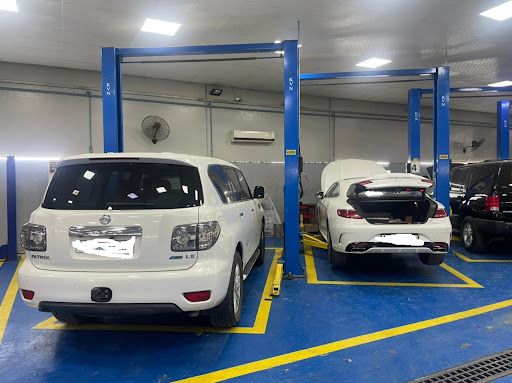 The Mechanic Auto Center — AUTOMOTIVE in Dubai — photo 2