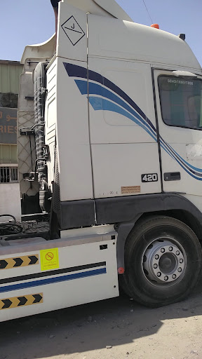 Deutsche Technik Dubai — AUTOMOTIVE in Dubai — photo 1