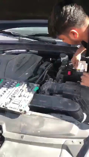 Dubai Car Maintenance - Expert Car Repair Services in Dubai Silicon Oasis — AUTOMOTIVE in Dubai — photo 1