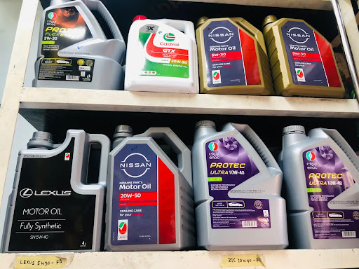 Dubai Car Maintenance - Expert Car Repair Services in Dubai Silicon Oasis — AUTOMOTIVE in Dubai — photo 2