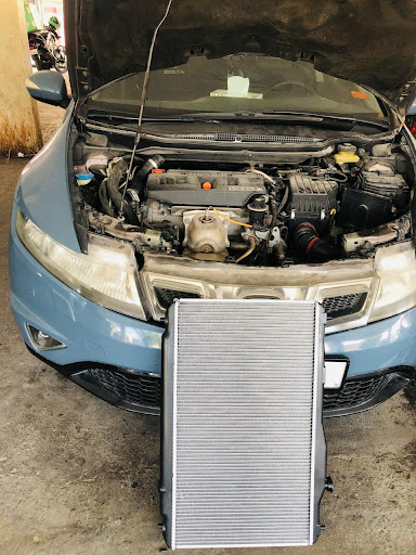 Dubai Car Maintenance - Expert Car Repair Services in Dubai Silicon Oasis — AUTOMOTIVE in Dubai — photo 3