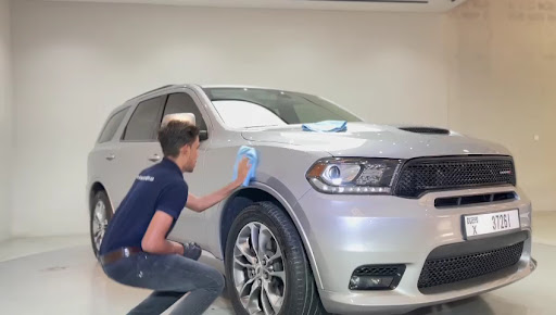 Check & Go Motor Repair Service — AUTOMOTIVE in Dubai — photo 1