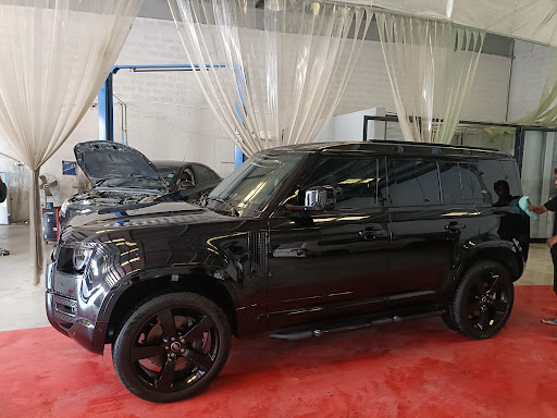 Check & Go Motor Repair Service — AUTOMOTIVE in Dubai — photo 2