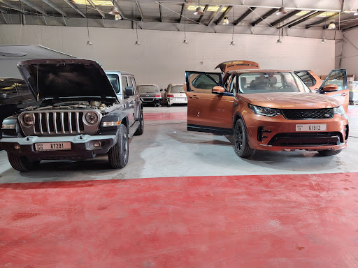 Check & Go Motor Repair Service — AUTOMOTIVE in Dubai — photo 3