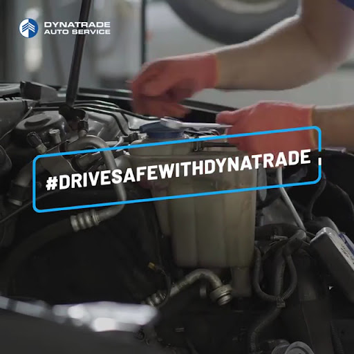 Dynatrade Auto Car Repair & Service Centre, Nad Al Hamar, Dubai — AUTOMOTIVE in Dubai — photo 1