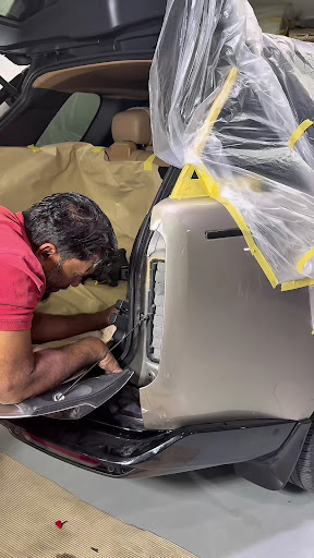 Mtech Auto Services - Bosch Car Service — AUTOMOTIVE in Dubai — photo 1