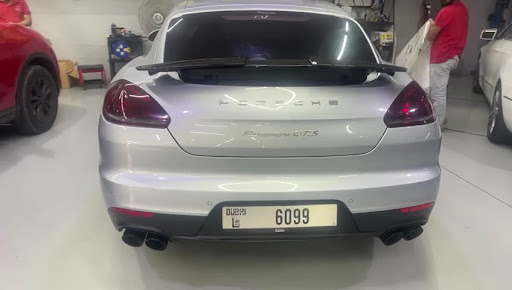 Mtech Auto Services - Bosch Car Service — AUTOMOTIVE in Dubai — photo 3