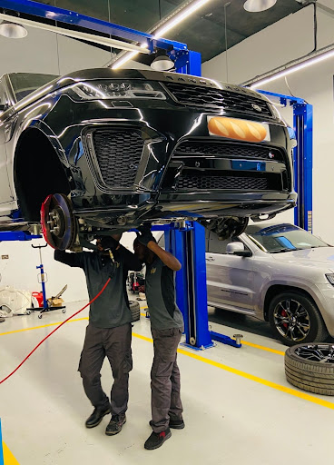 Desire Auto Services — AUTOMOTIVE in Dubai — photo 2