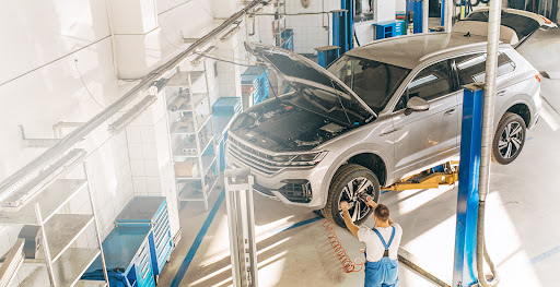 Desire Auto Services — AUTOMOTIVE in Dubai — photo 3
