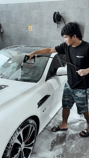 RMA PPF | Paint Protection Film | Ceramic Coating | New Car Protection Centre | Detailing | Window Tint — AUTOMOTIVE in Dubai — photo 1