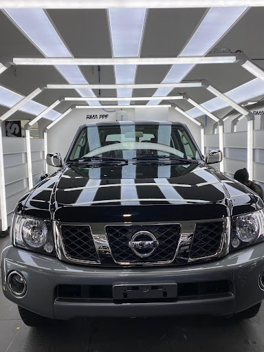 RMA PPF | Paint Protection Film | Ceramic Coating | New Car Protection Centre | Detailing | Window Tint — AUTOMOTIVE in Dubai — photo 2