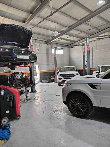 Avenue Auto Services — AUTOMOTIVE in Dubai — photo 1