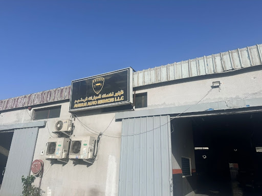 Avenue Auto Services — AUTOMOTIVE in Dubai — photo 2