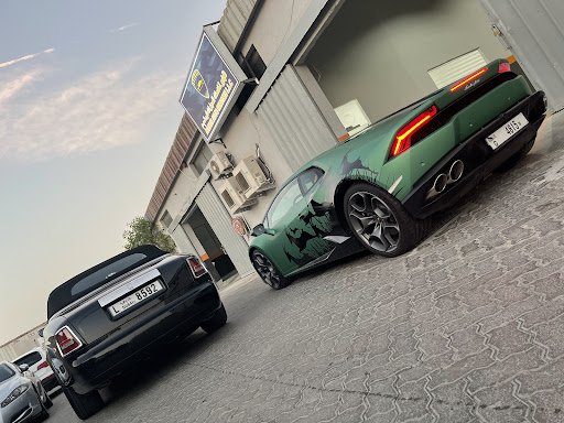 Avenue Auto Services — AUTOMOTIVE in Dubai — photo 3