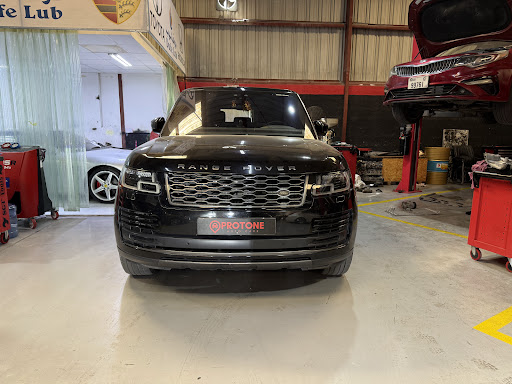 Protone Auto Care - Luxury Car Garage — AUTOMOTIVE in Dubai — photo 2