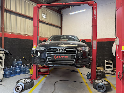 Protone Auto Care - Luxury Car Garage — AUTOMOTIVE in Dubai — photo 3