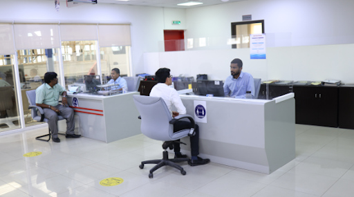 AutoFix Multibrand Car Service Center - DIC — AUTOMOTIVE in Dubai — photo 2