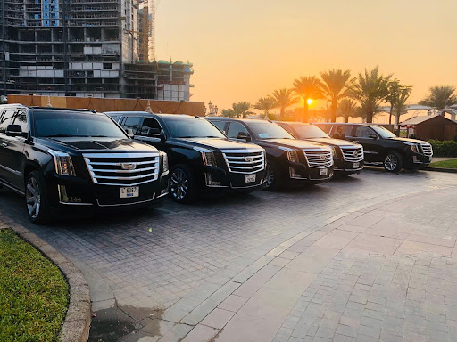 Pilot & Car | Chauffeur Service Dubai — AUTOMOTIVE in Dubai — photo 2