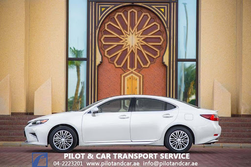 Pilot & Car | Chauffeur Service Dubai — AUTOMOTIVE in Dubai — photo 3