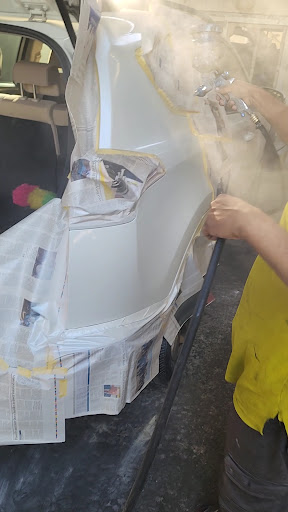 Car Repair & Battery Replacement Service Dubai — AUTOMOTIVE in Dubai — photo 1