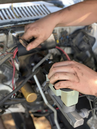 Car Repair & Battery Replacement Service Dubai — AUTOMOTIVE in Dubai — photo 2