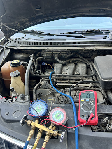 CAR AID AUTO REPAIR GARAGE DUBAI - 24/7 Mobile Mechanic — AUTOMOTIVE in Dubai — photo 1
