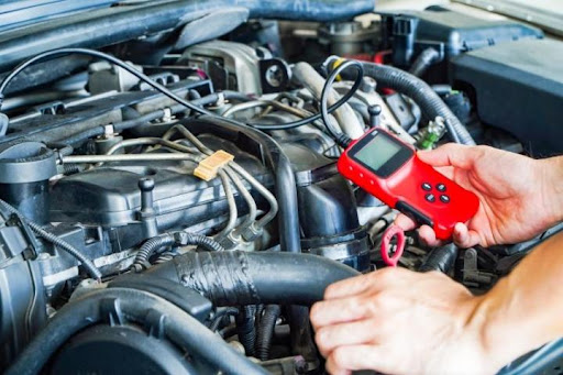 CAR AID AUTO REPAIR GARAGE DUBAI - 24/7 Mobile Mechanic — AUTOMOTIVE in Dubai — photo 2